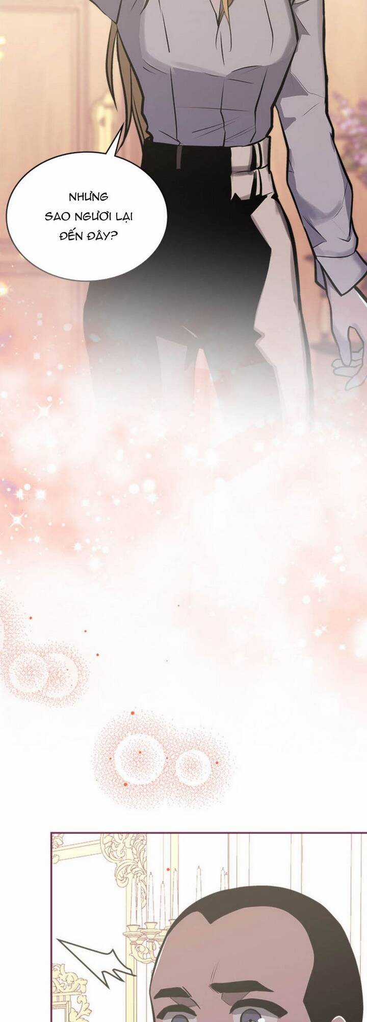 Chiến Binh Đến Từ Thế Giới Khác Chapter 188 trang 29