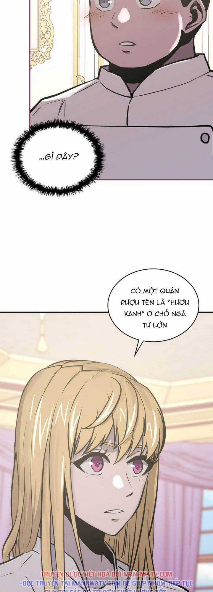 Chiến Binh Đến Từ Thế Giới Khác Chapter 188 trang 30