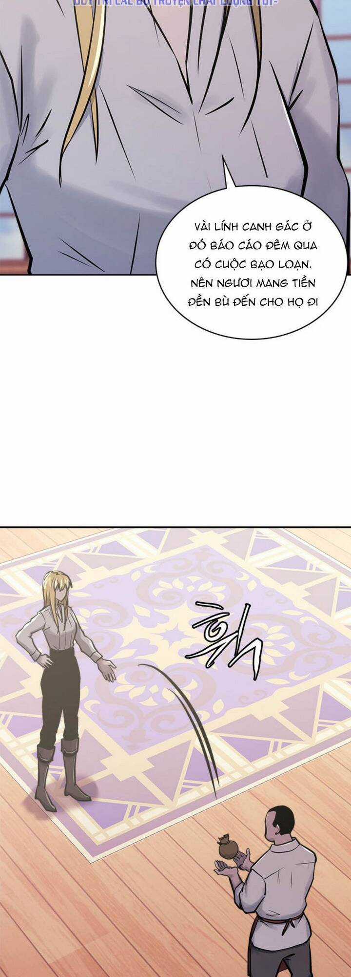 Chiến Binh Đến Từ Thế Giới Khác Chapter 188 trang 31