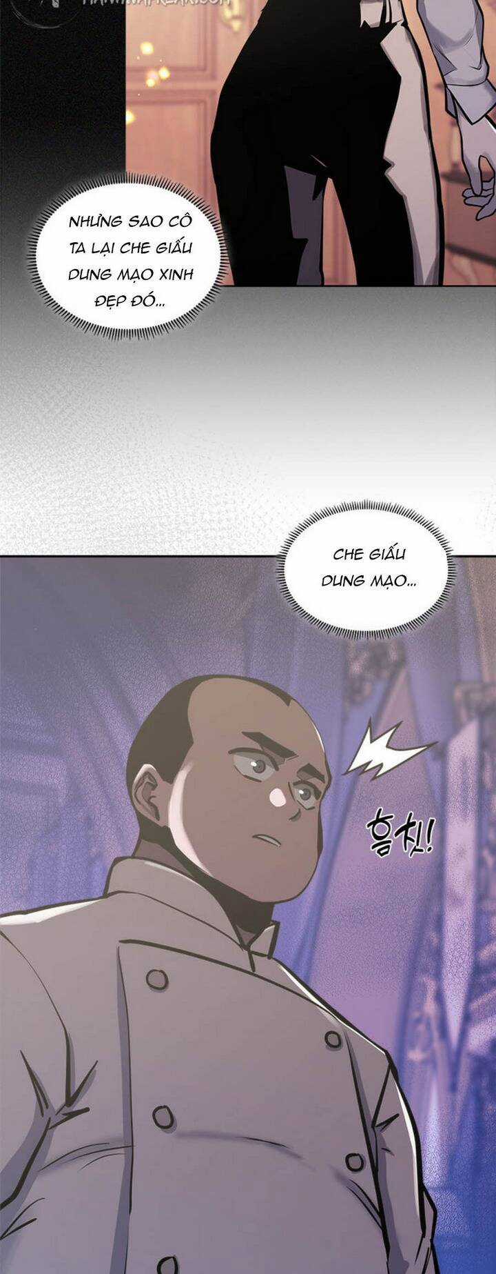 Chiến Binh Đến Từ Thế Giới Khác Chapter 188 trang 39