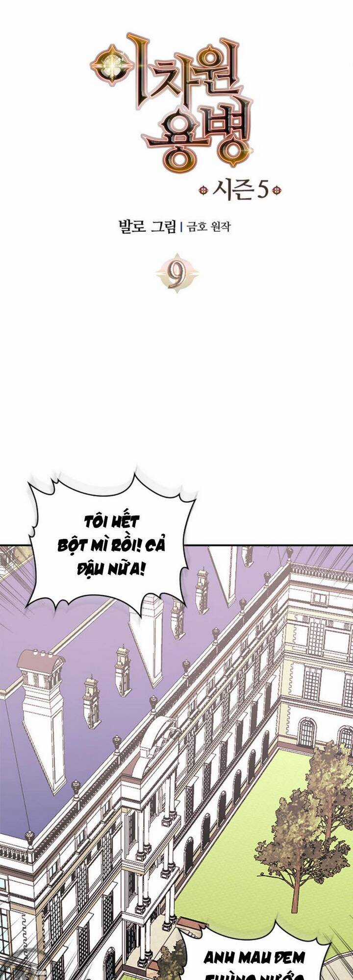 Chiến Binh Đến Từ Thế Giới Khác Chapter 188 trang 4