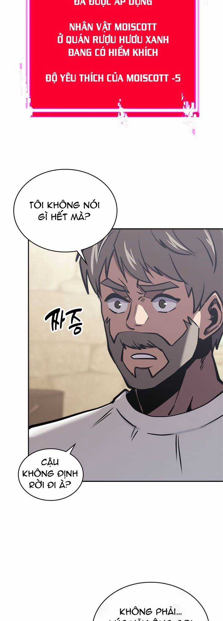 Chiến Binh Đến Từ Thế Giới Khác Chapter 189 trang 10