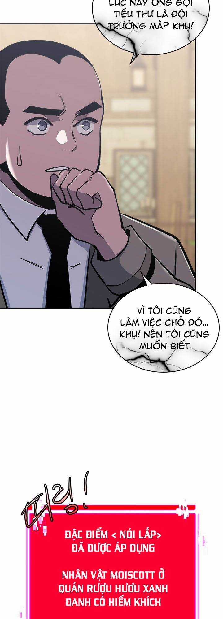 Chiến Binh Đến Từ Thế Giới Khác Chapter 189 trang 11