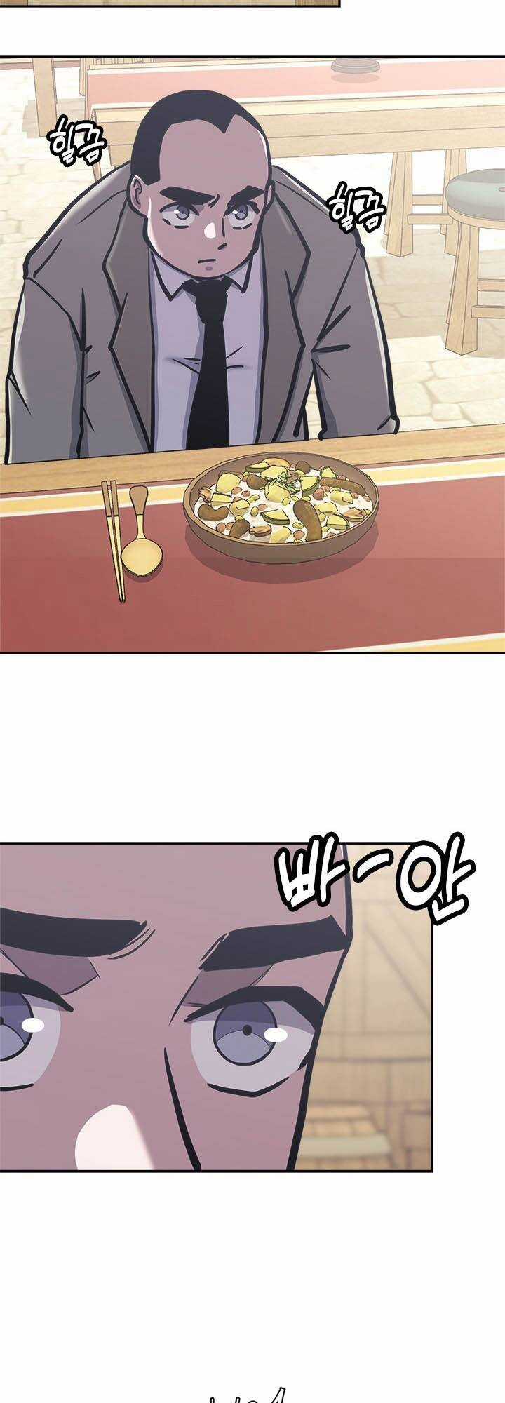 Chiến Binh Đến Từ Thế Giới Khác Chapter 189 trang 14