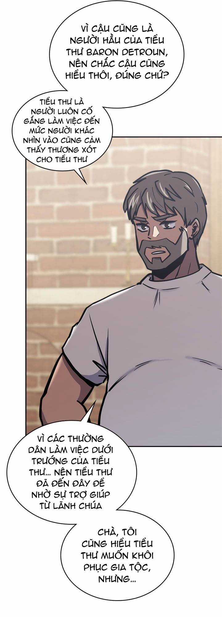 Chiến Binh Đến Từ Thế Giới Khác Chapter 189 trang 17