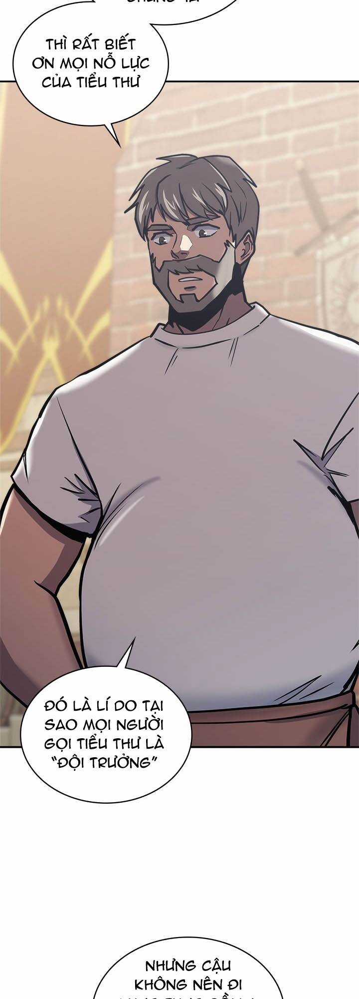 Chiến Binh Đến Từ Thế Giới Khác Chapter 189 trang 19