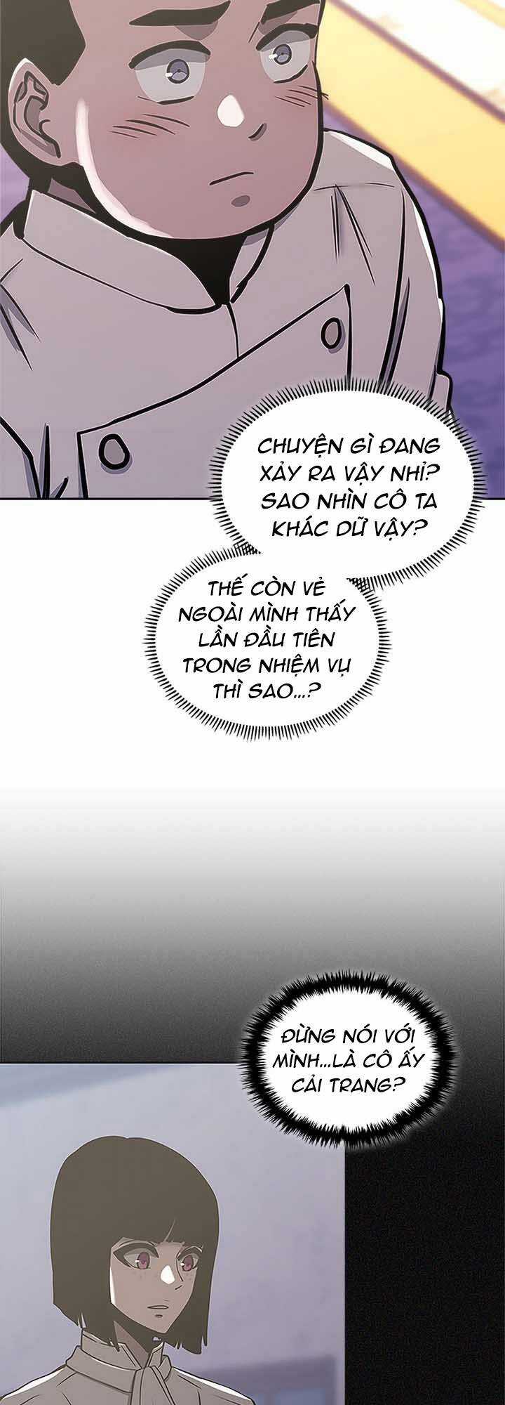 Chiến Binh Đến Từ Thế Giới Khác Chapter 189 trang 2