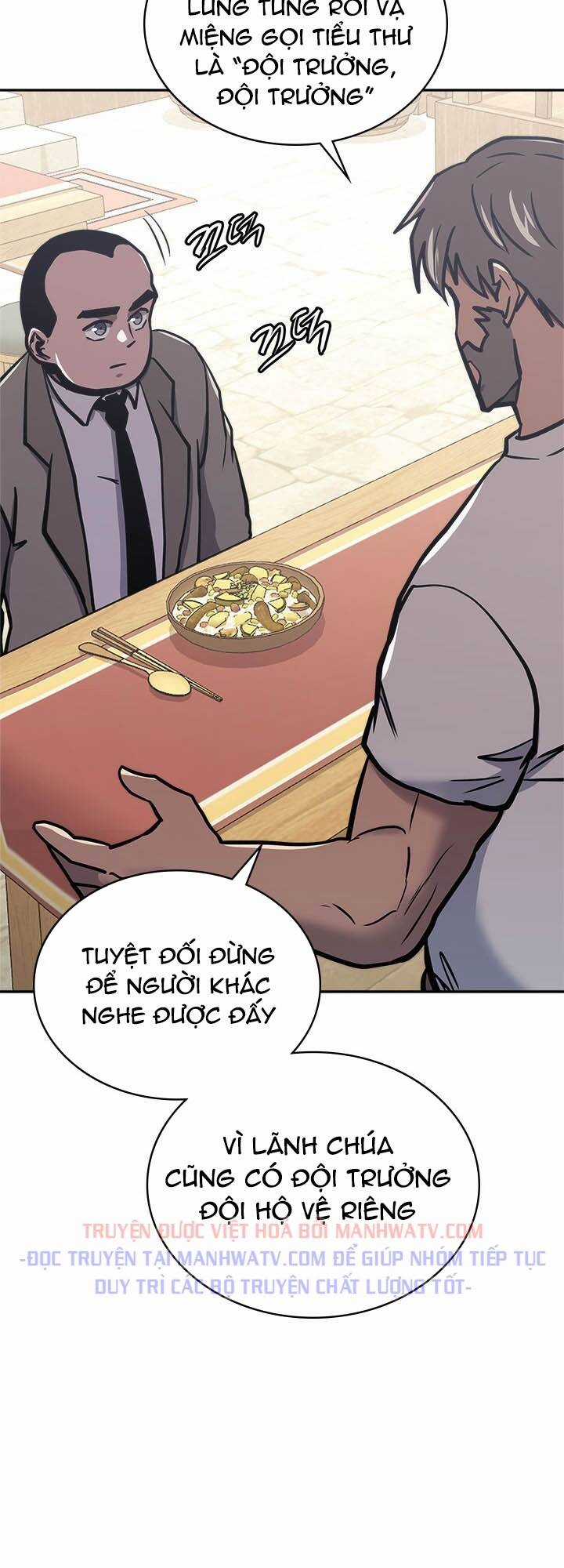 Chiến Binh Đến Từ Thế Giới Khác Chapter 189 trang 20