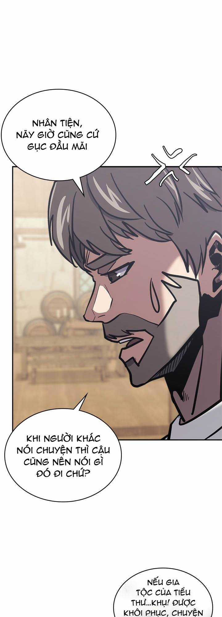 Chiến Binh Đến Từ Thế Giới Khác Chapter 189 trang 21