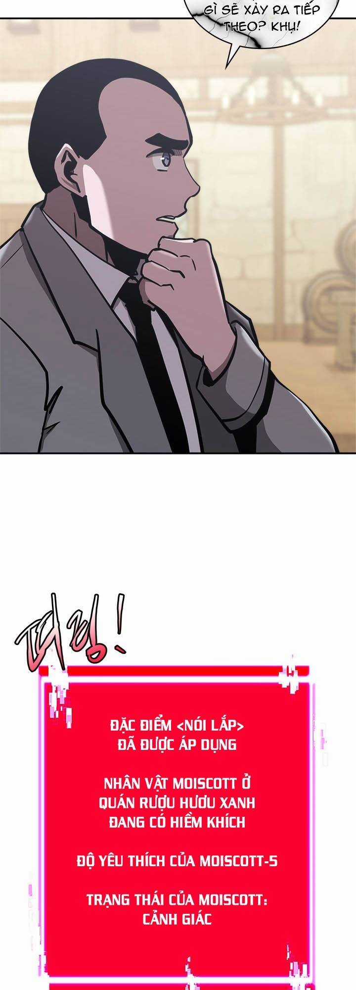 Chiến Binh Đến Từ Thế Giới Khác Chapter 189 trang 22