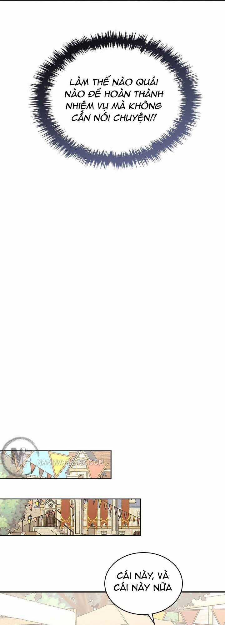 Chiến Binh Đến Từ Thế Giới Khác Chapter 189 trang 25