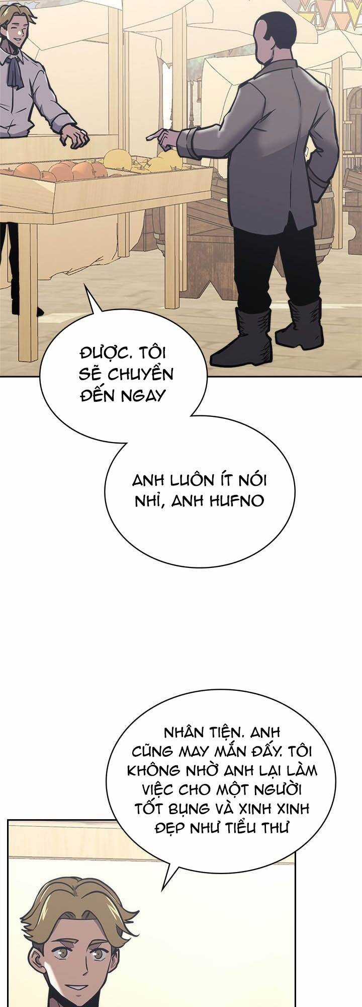 Chiến Binh Đến Từ Thế Giới Khác Chapter 189 trang 26