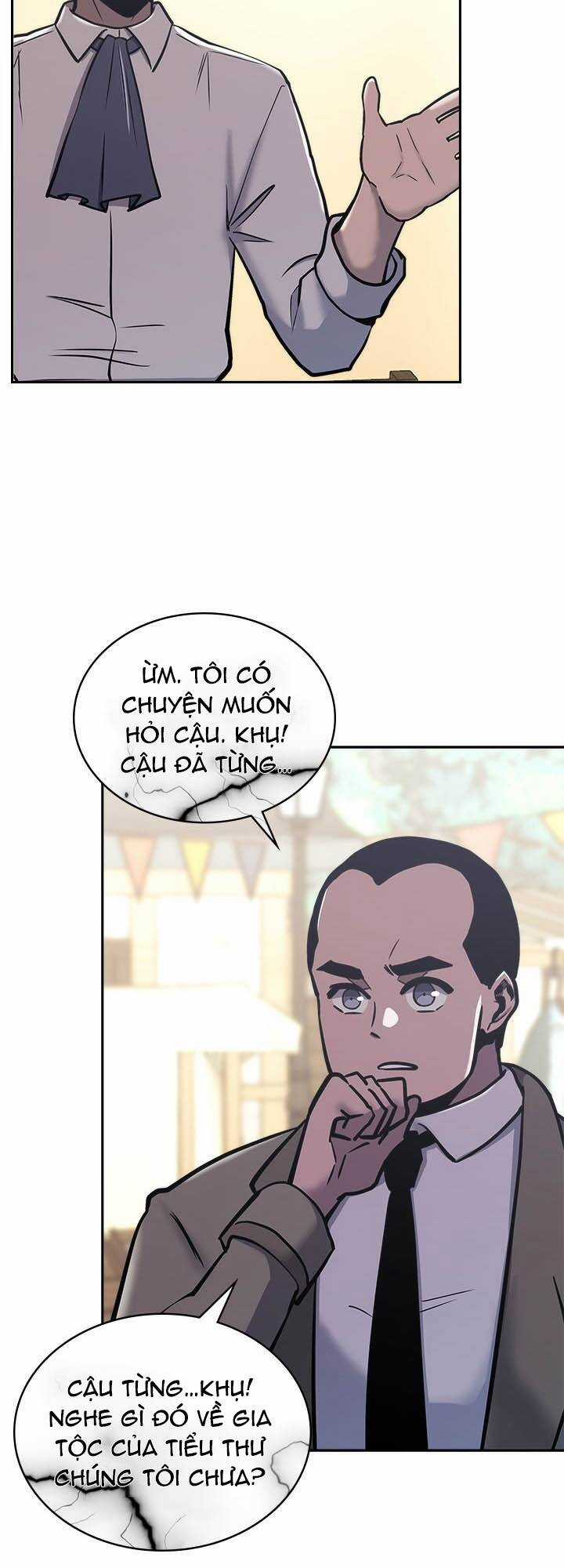 Chiến Binh Đến Từ Thế Giới Khác Chapter 189 trang 27