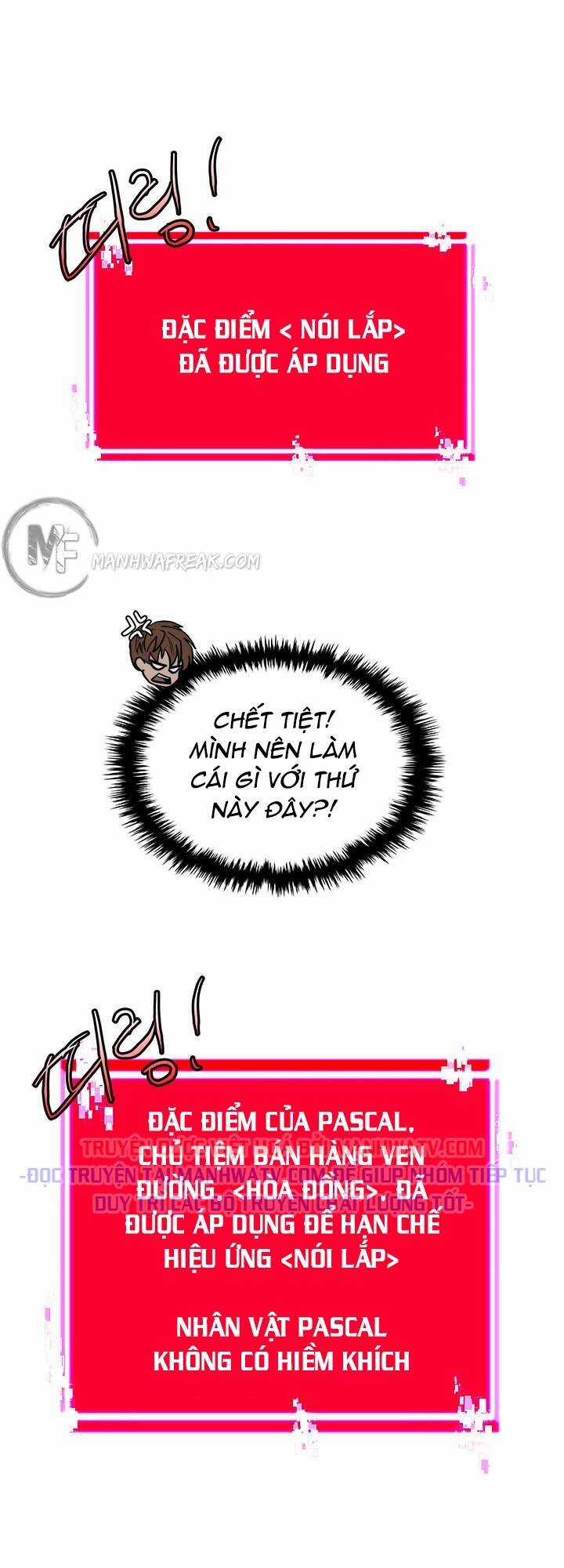 Chiến Binh Đến Từ Thế Giới Khác Chapter 189 trang 28