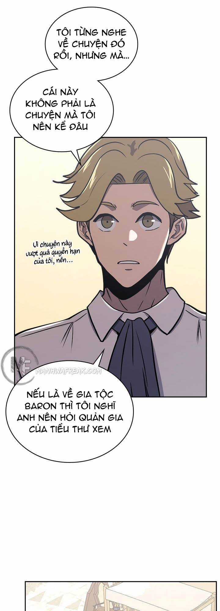 Chiến Binh Đến Từ Thế Giới Khác Chapter 189 trang 29