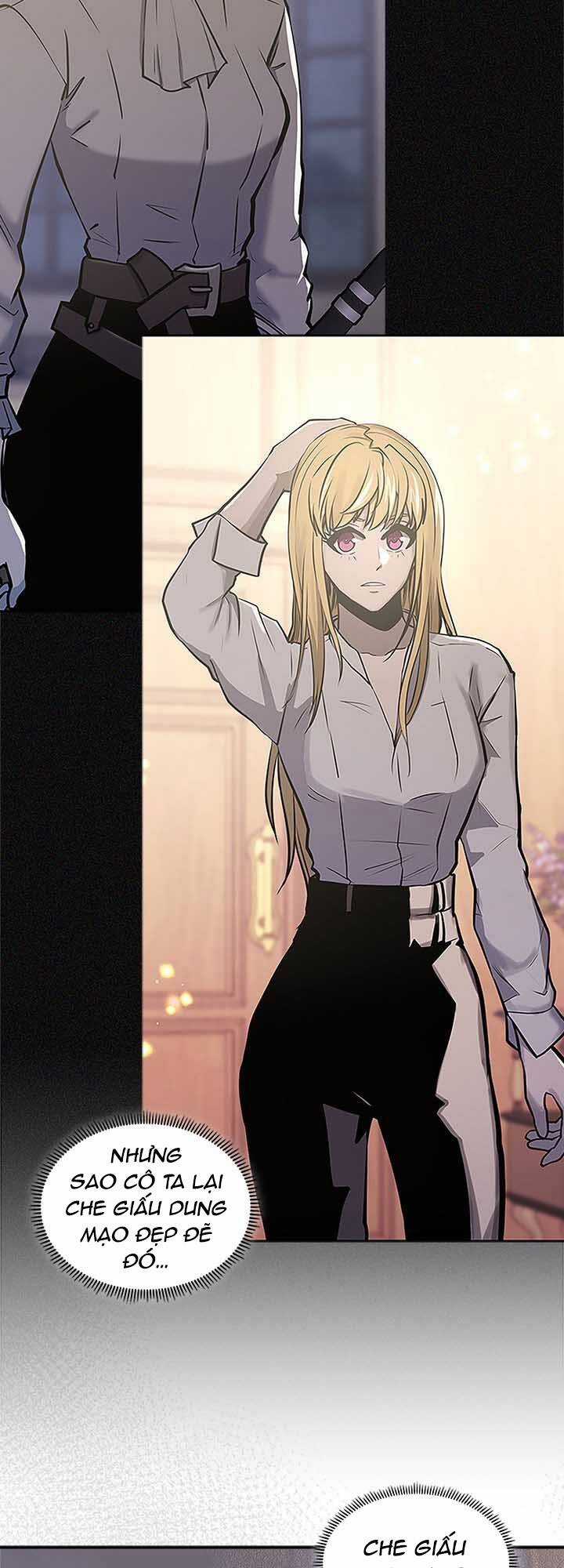 Chiến Binh Đến Từ Thế Giới Khác Chapter 189 trang 3