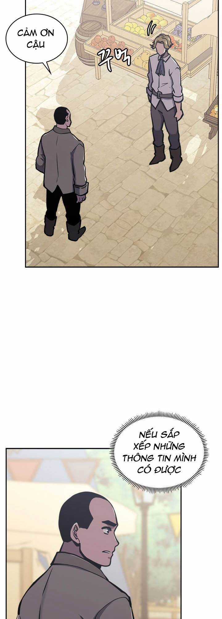 Chiến Binh Đến Từ Thế Giới Khác Chapter 189 trang 30