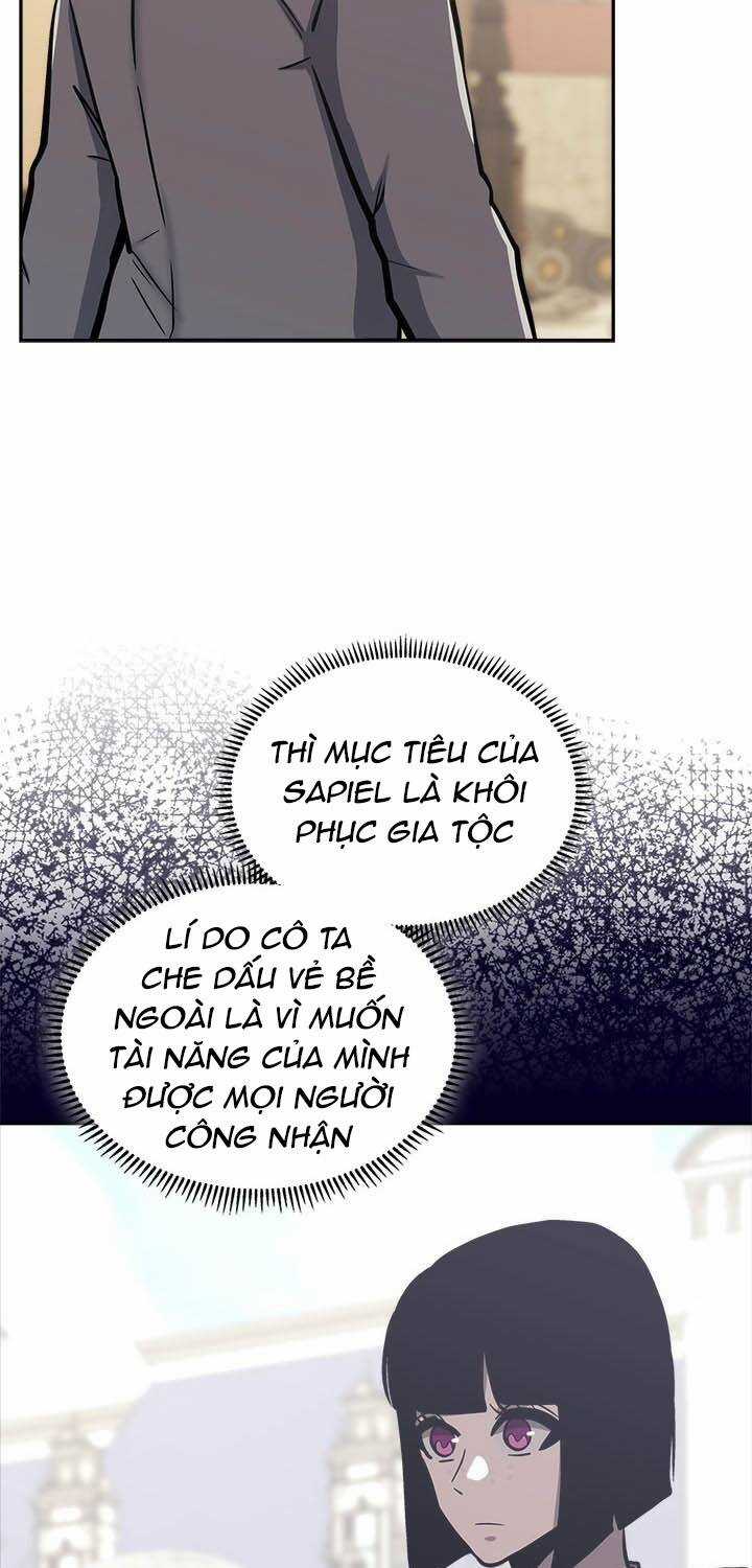 Chiến Binh Đến Từ Thế Giới Khác Chapter 189 trang 31