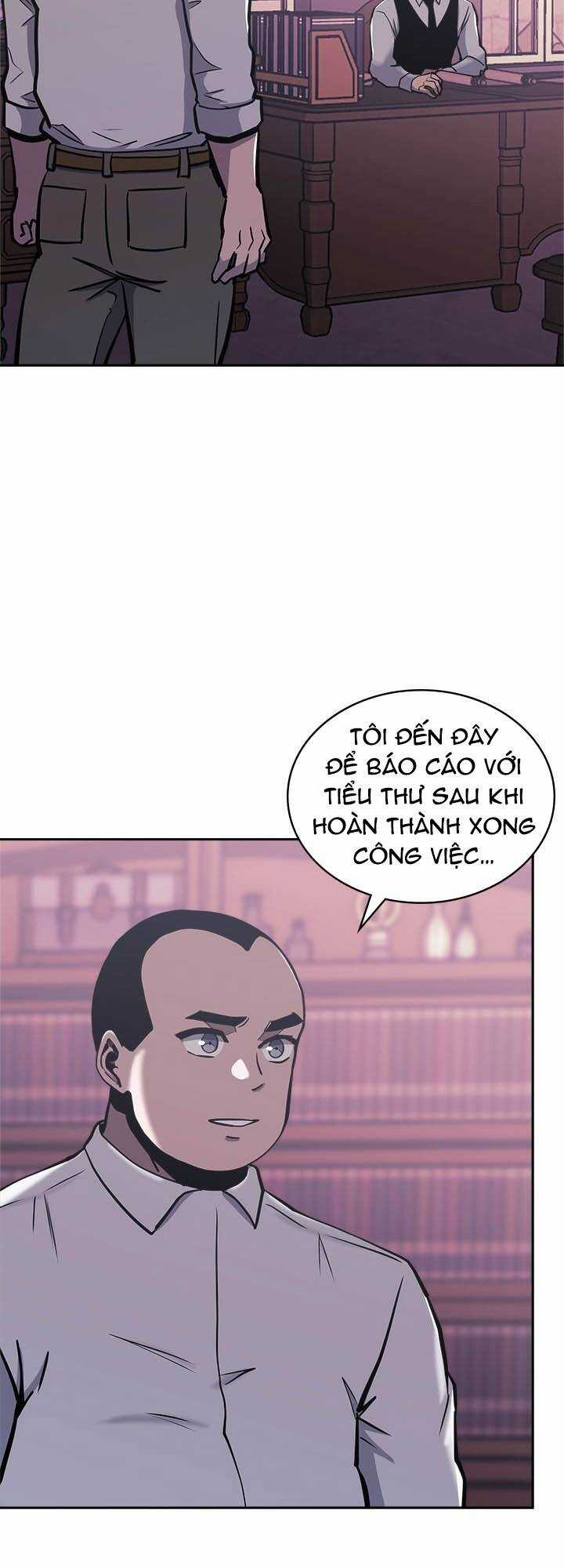 Chiến Binh Đến Từ Thế Giới Khác Chapter 189 trang 35