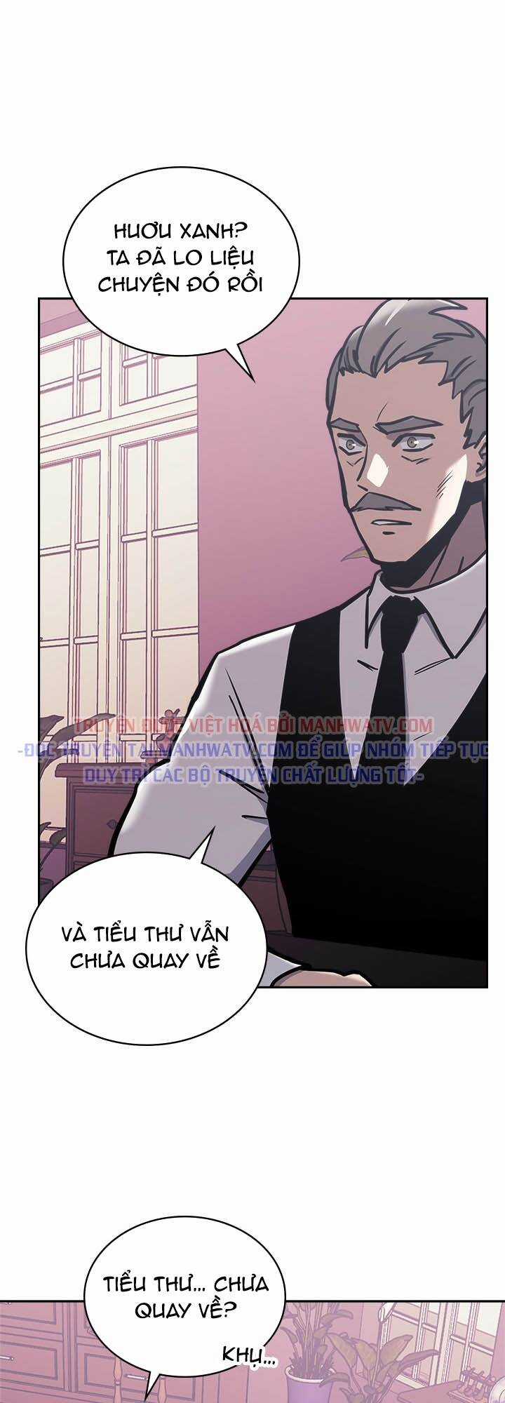 Chiến Binh Đến Từ Thế Giới Khác Chapter 189 trang 36