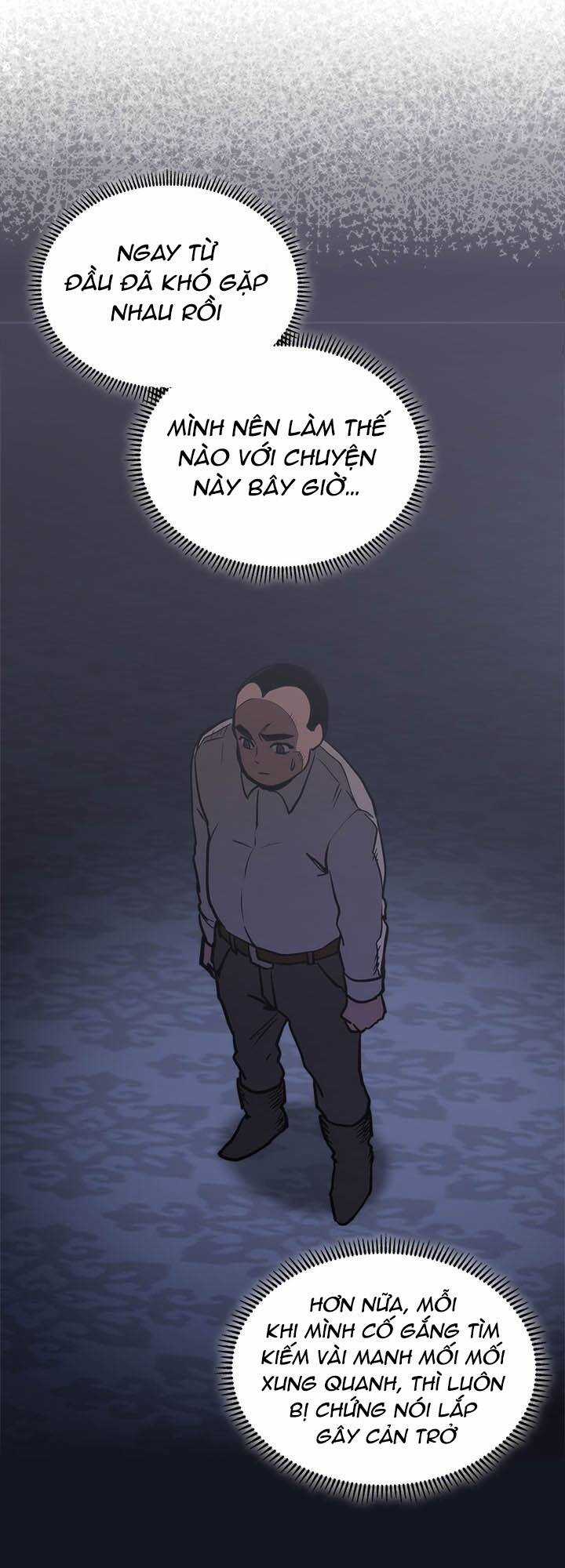 Chiến Binh Đến Từ Thế Giới Khác Chapter 189 trang 41