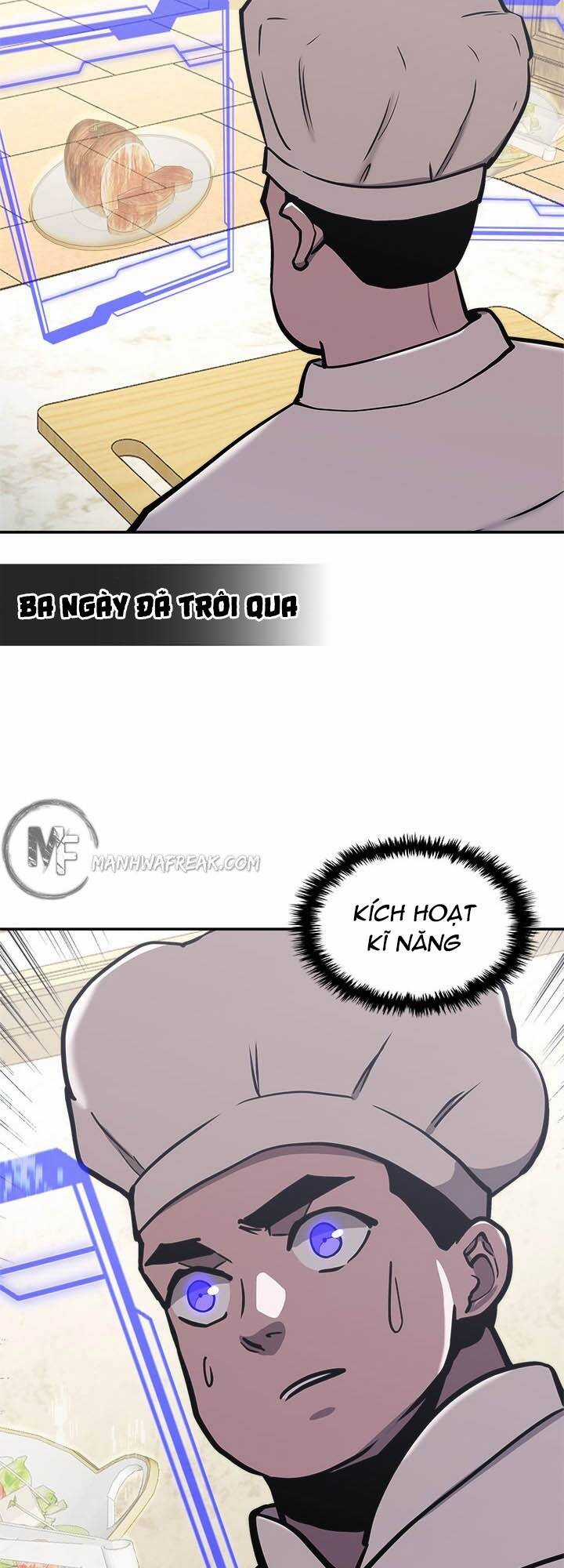 Chiến Binh Đến Từ Thế Giới Khác Chapter 189 trang 45