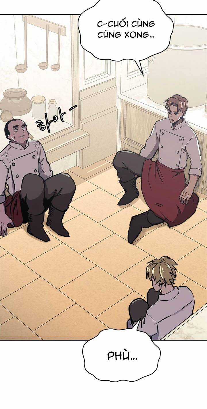 Chiến Binh Đến Từ Thế Giới Khác Chapter 189 trang 47