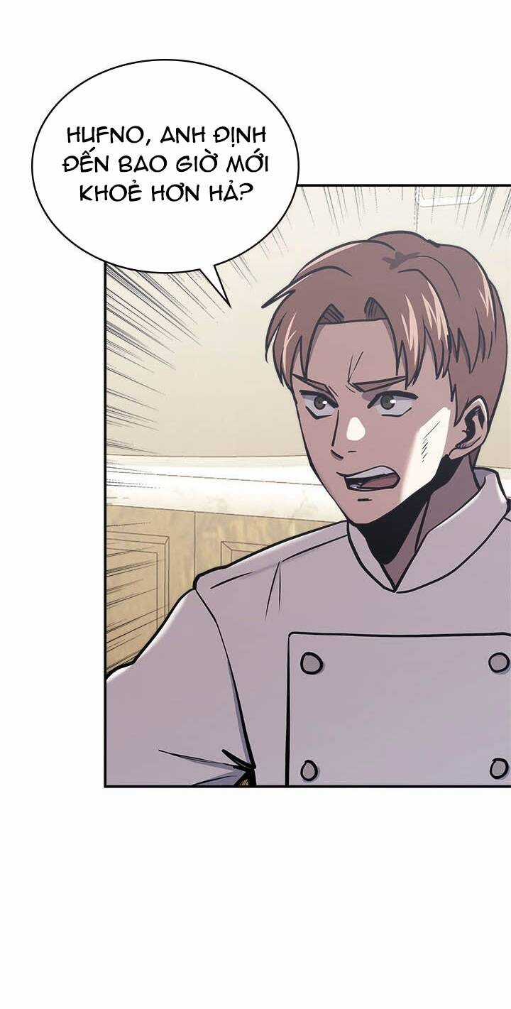 Chiến Binh Đến Từ Thế Giới Khác Chapter 189 trang 48