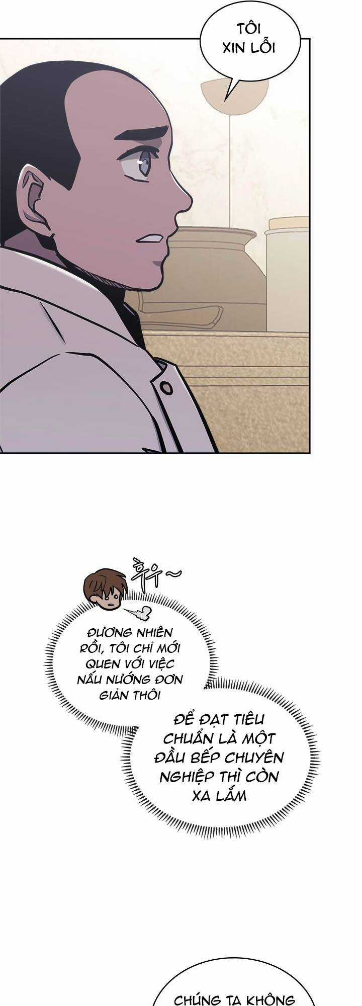 Chiến Binh Đến Từ Thế Giới Khác Chapter 189 trang 49