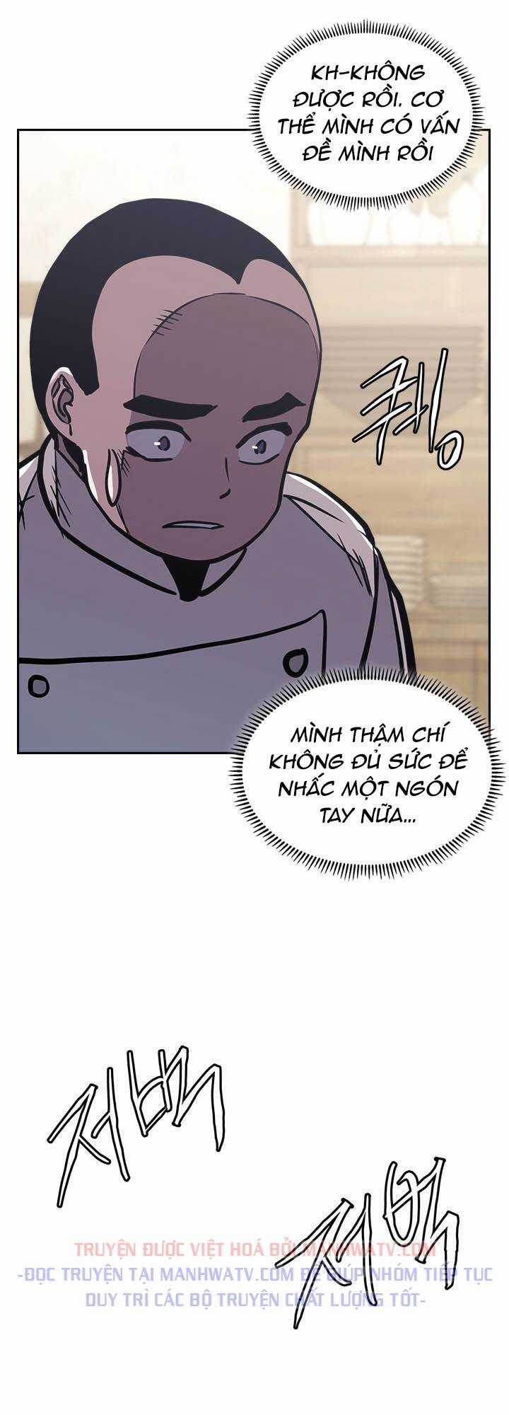 Chiến Binh Đến Từ Thế Giới Khác Chapter 189 trang 51