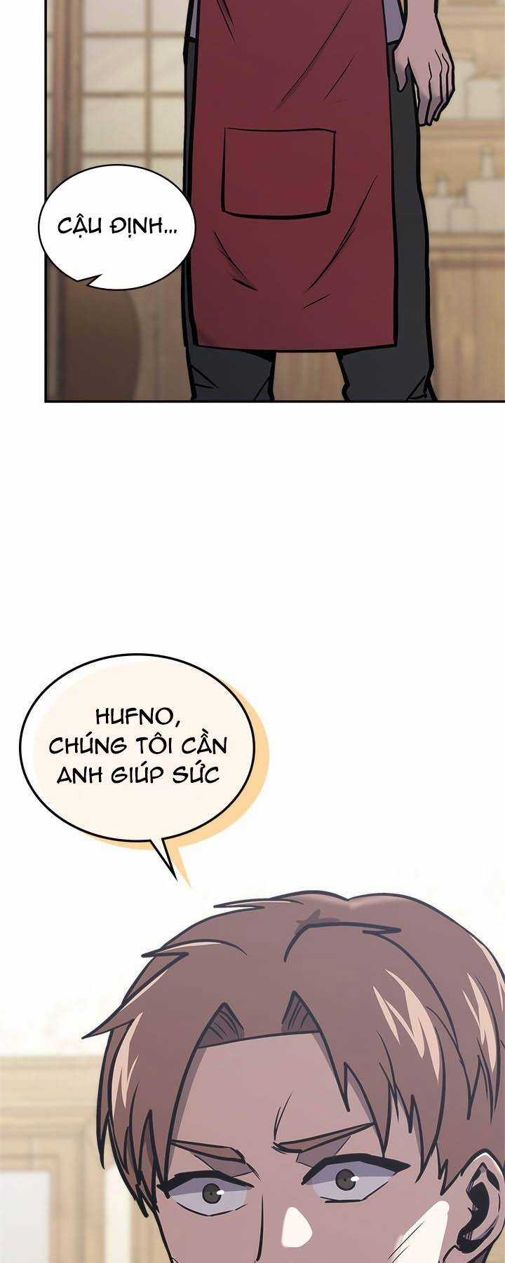 Chiến Binh Đến Từ Thế Giới Khác Chapter 189 trang 53