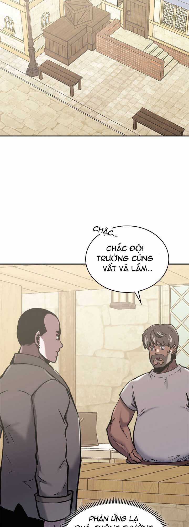 Chiến Binh Đến Từ Thế Giới Khác Chapter 189 trang 6