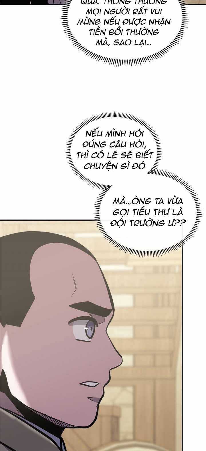 Chiến Binh Đến Từ Thế Giới Khác Chapter 189 trang 7