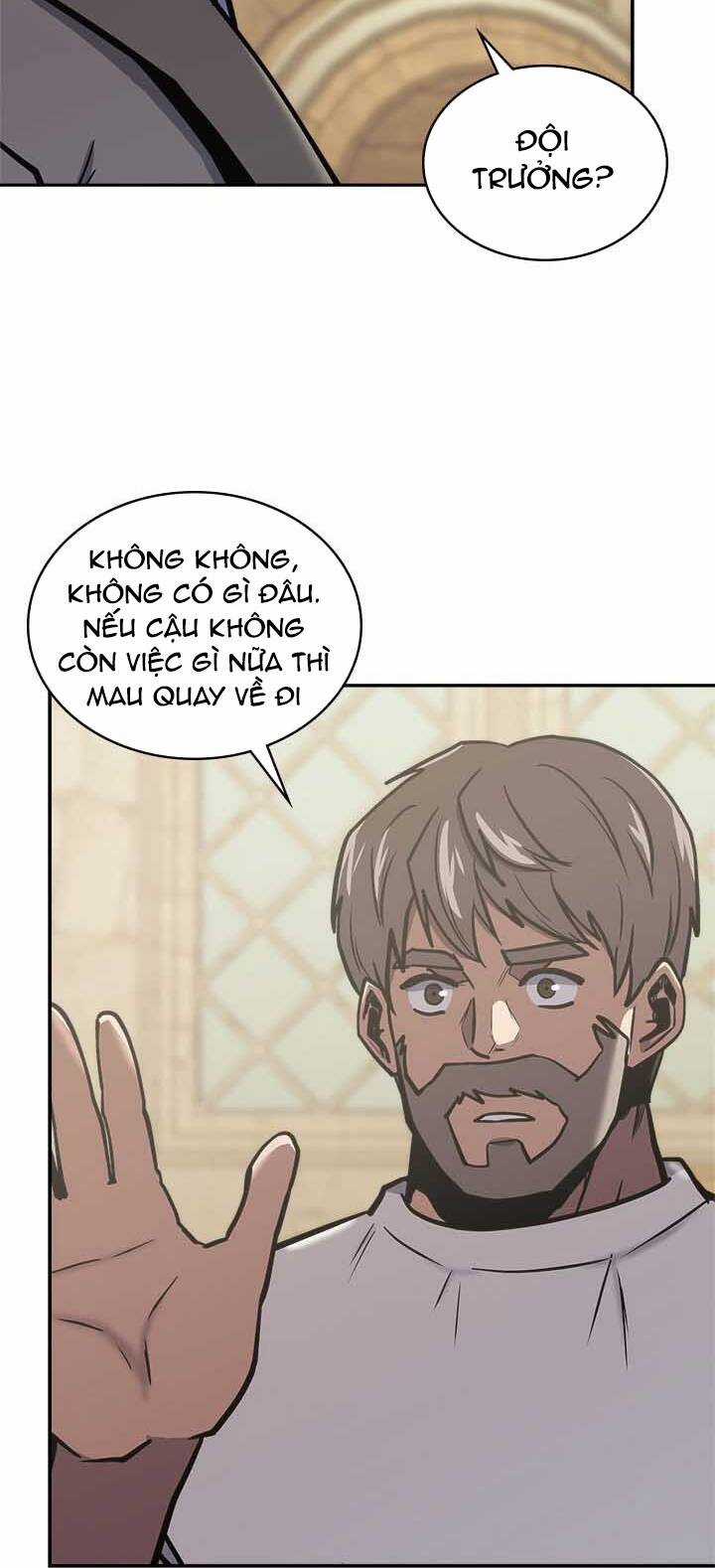 Chiến Binh Đến Từ Thế Giới Khác Chapter 189 trang 8