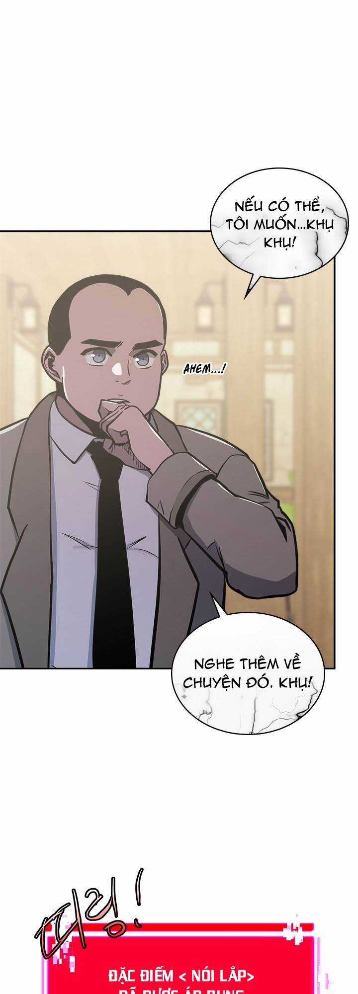 Chiến Binh Đến Từ Thế Giới Khác Chapter 189 trang 9