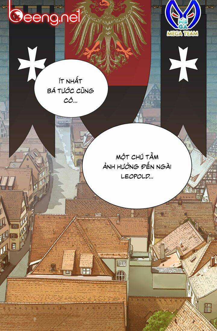 Chiến Binh Đến Từ Thế Giới Khác Chapter 19 trang 2