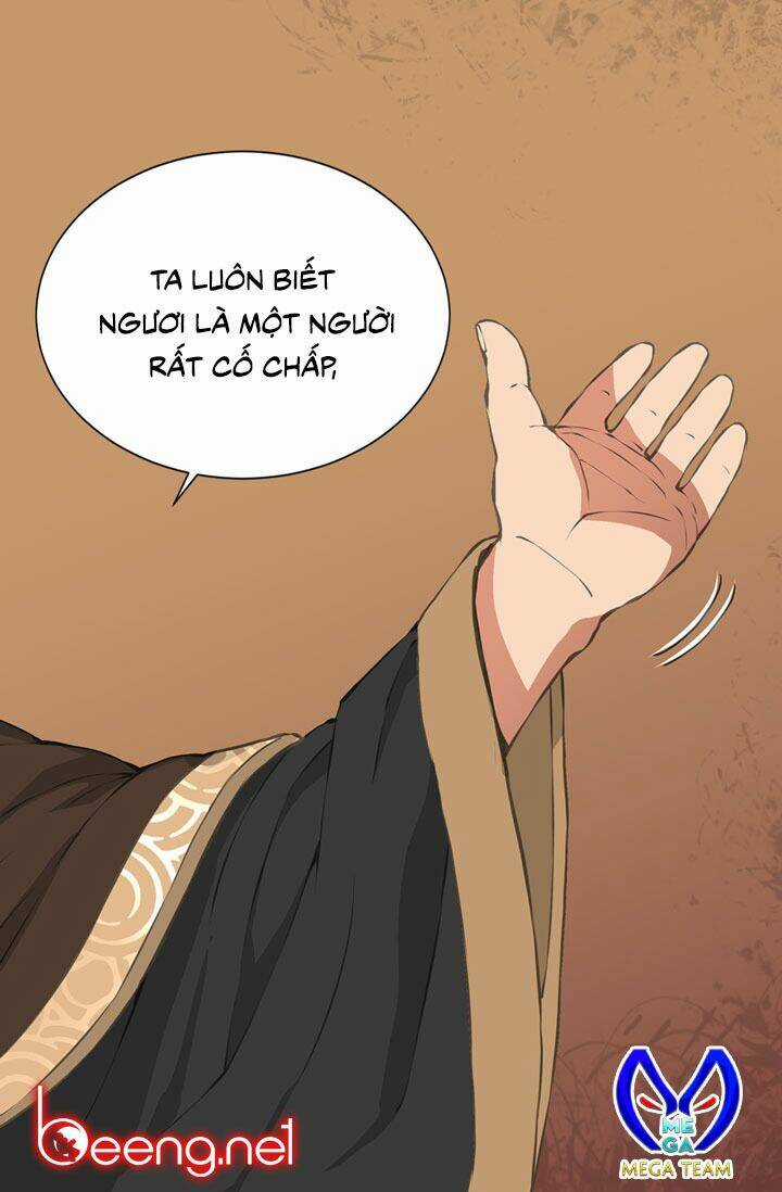 Chiến Binh Đến Từ Thế Giới Khác Chapter 19 trang 21