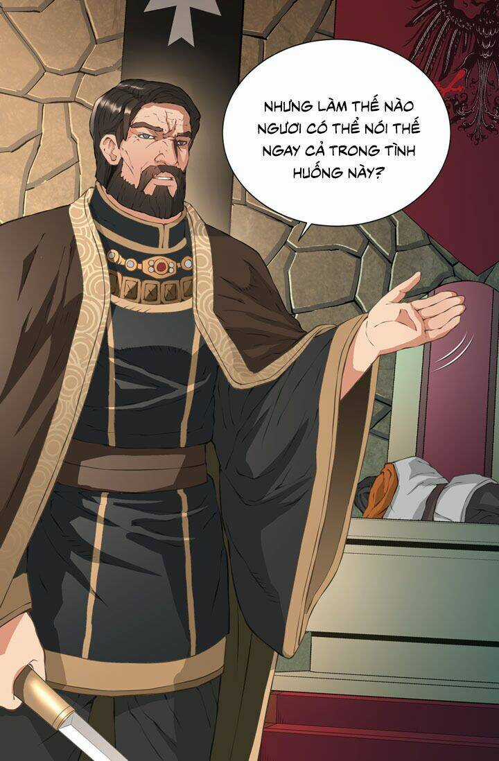 Chiến Binh Đến Từ Thế Giới Khác Chapter 19 trang 22