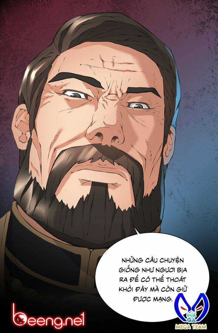 Chiến Binh Đến Từ Thế Giới Khác Chapter 19 trang 23