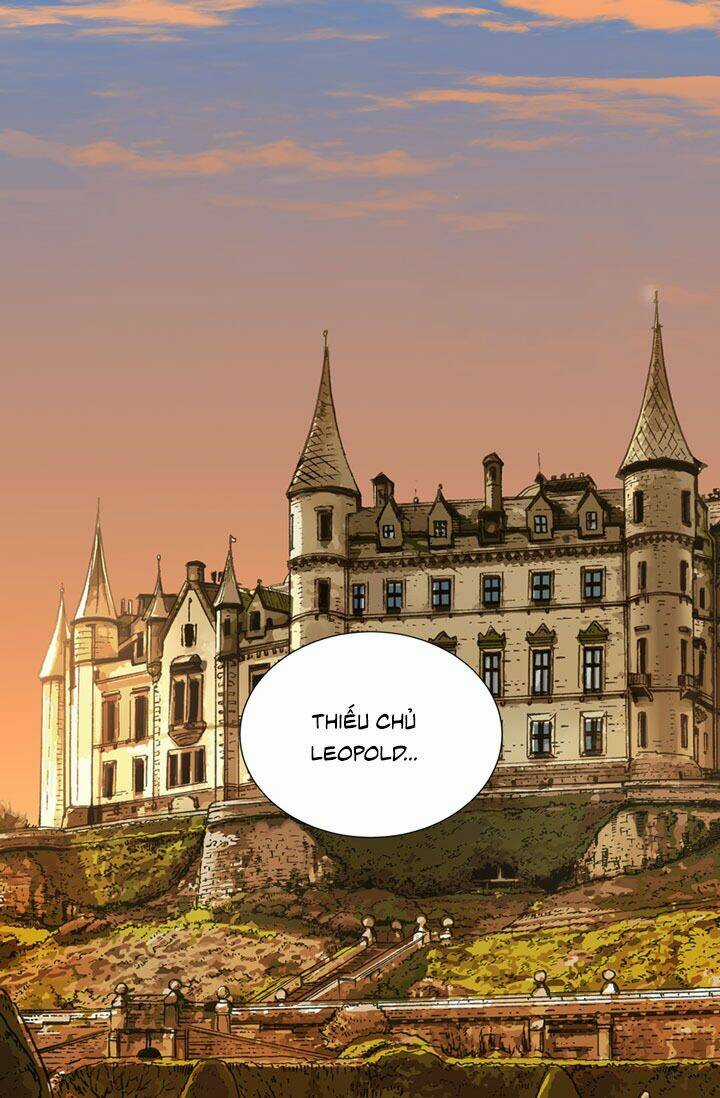 Chiến Binh Đến Từ Thế Giới Khác Chapter 19 trang 3