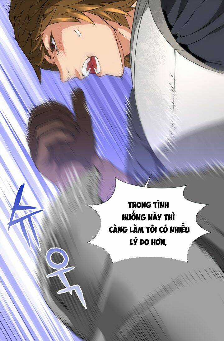 Chiến Binh Đến Từ Thế Giới Khác Chapter 19 trang 30