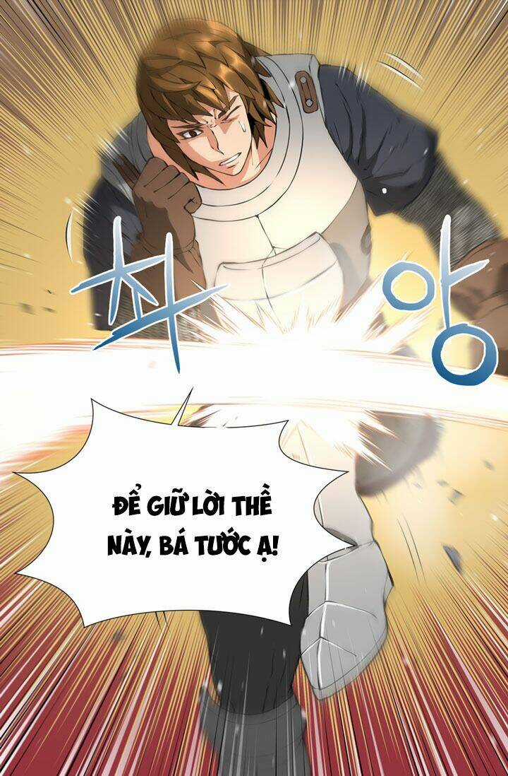 Chiến Binh Đến Từ Thế Giới Khác Chapter 19 trang 31