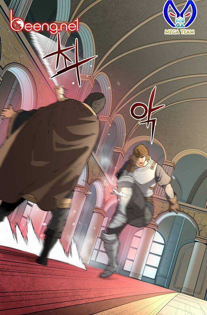 Chiến Binh Đến Từ Thế Giới Khác Chapter 19 trang 32