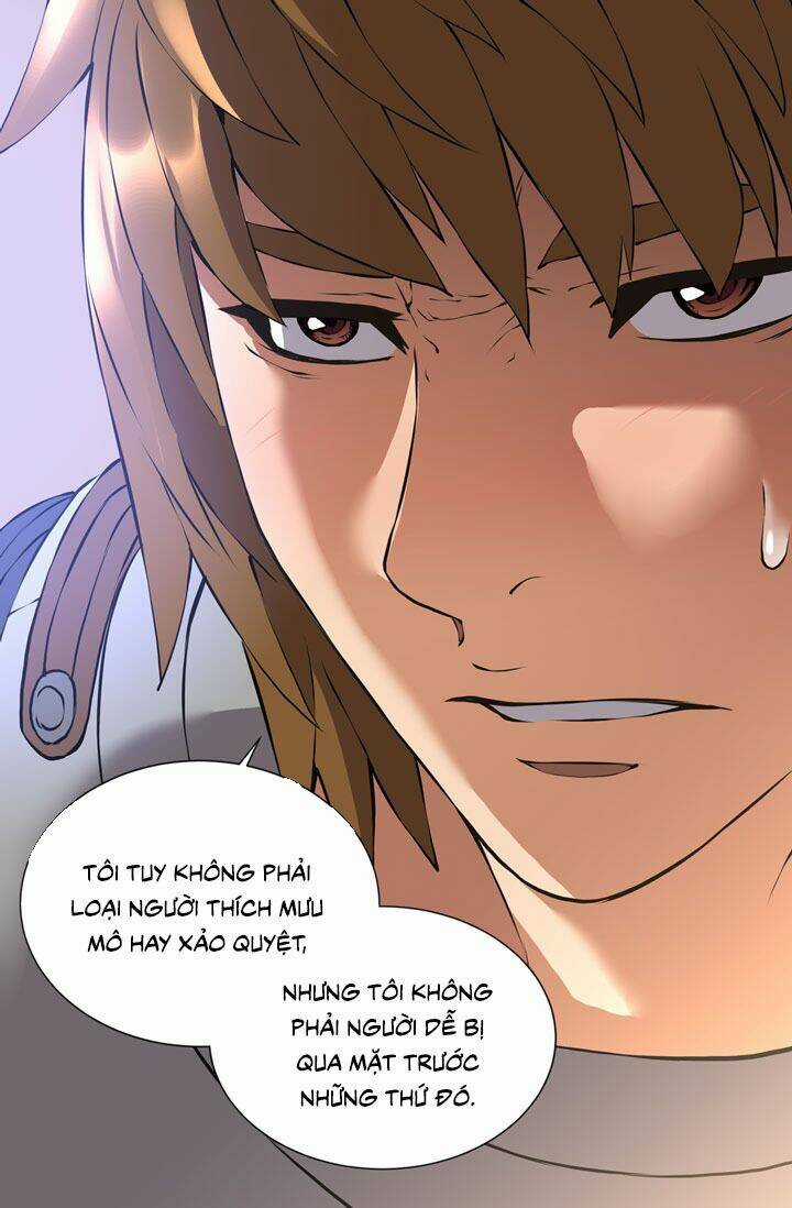 Chiến Binh Đến Từ Thế Giới Khác Chapter 19 trang 35