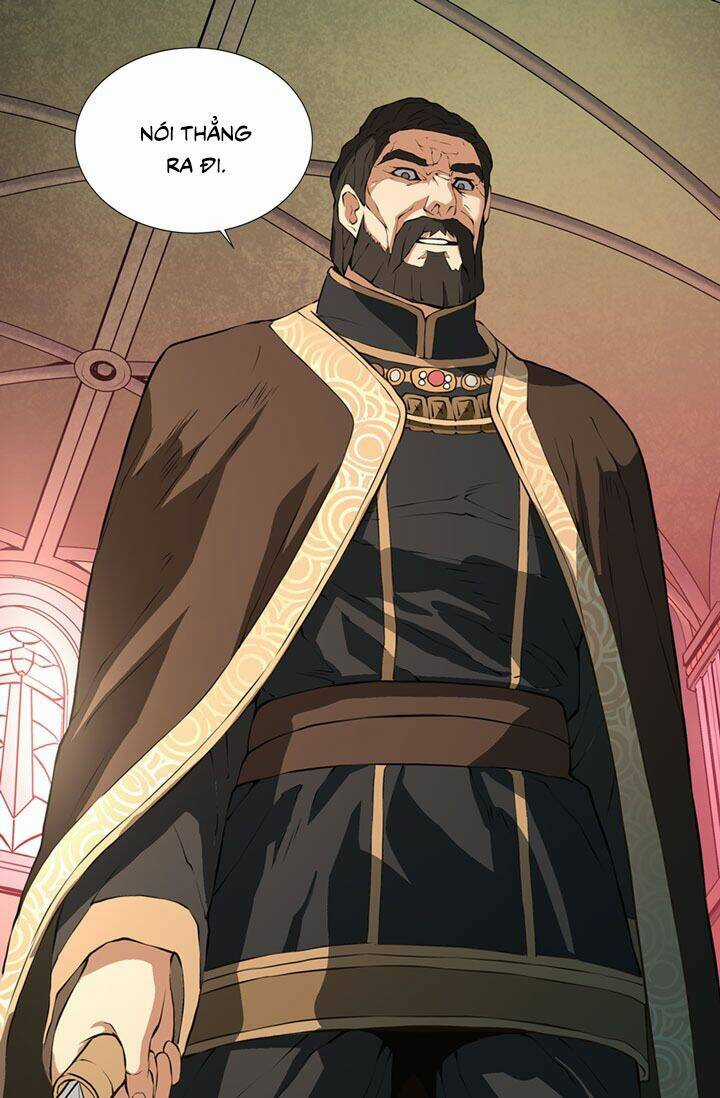 Chiến Binh Đến Từ Thế Giới Khác Chapter 19 trang 36