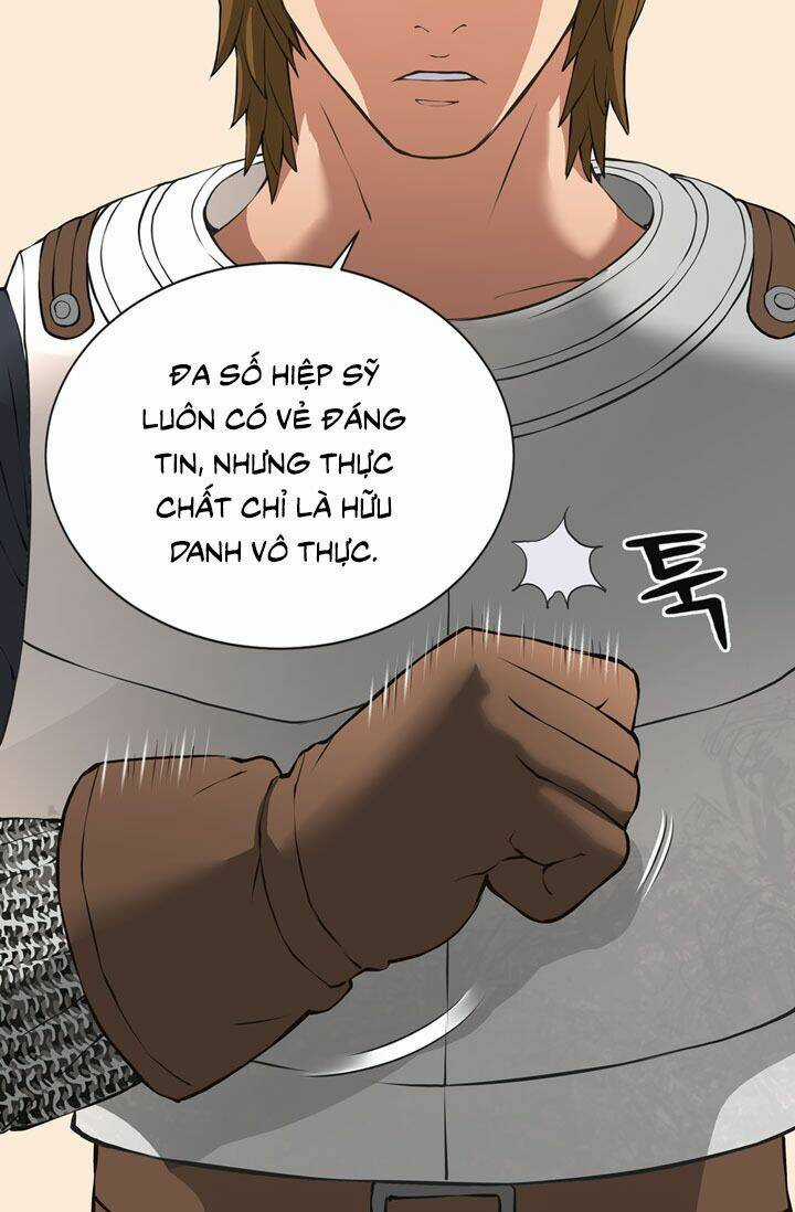 Chiến Binh Đến Từ Thế Giới Khác Chapter 19 trang 38