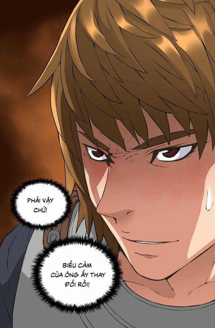 Chiến Binh Đến Từ Thế Giới Khác Chapter 19 trang 41