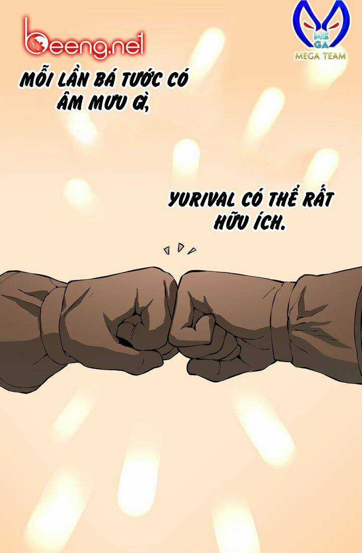 Chiến Binh Đến Từ Thế Giới Khác Chapter 19 trang 43