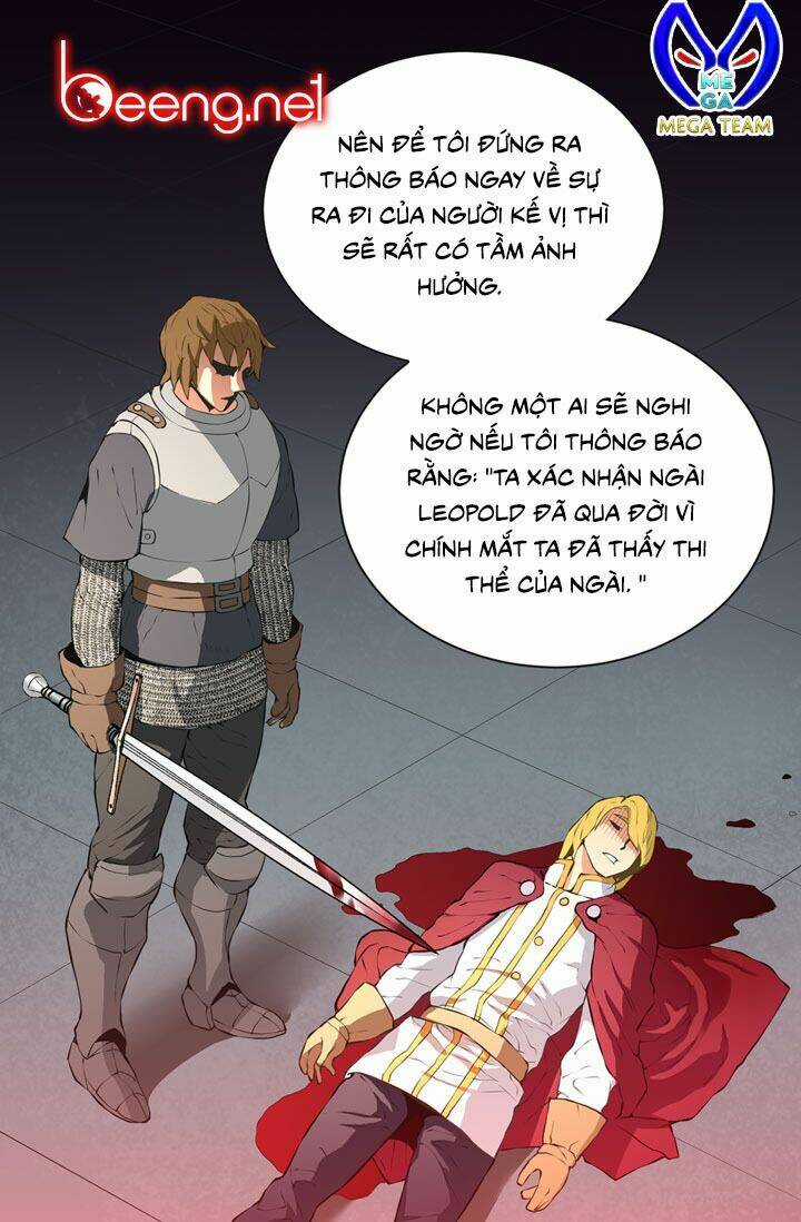 Chiến Binh Đến Từ Thế Giới Khác Chapter 19 trang 44