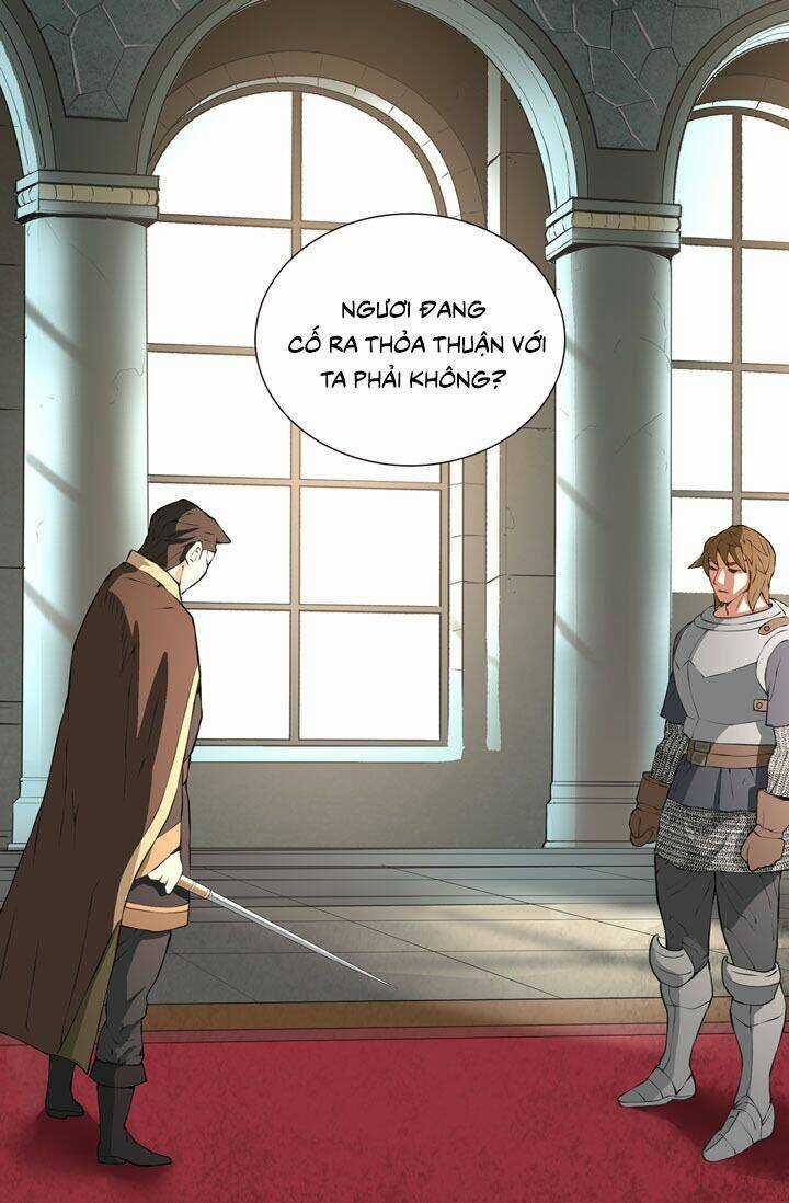 Chiến Binh Đến Từ Thế Giới Khác Chapter 19 trang 45